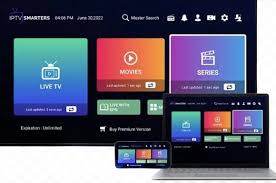 Sky Glass IPTV Subscription