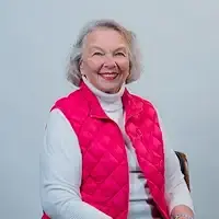 Kathleen Miles Author