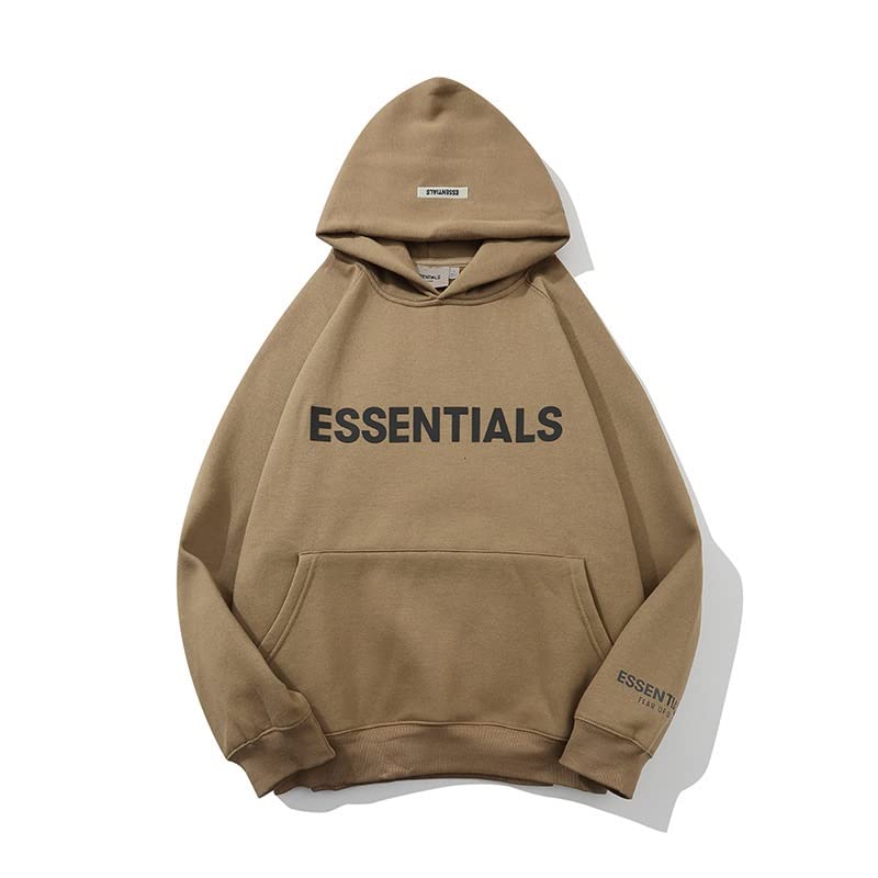 Essentials Hoodie