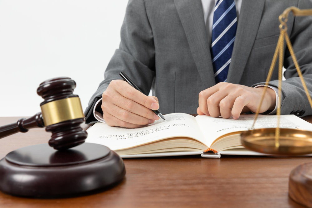 Corporate Lawyers in Indi