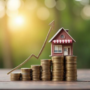 1291 Group- financial services and growth