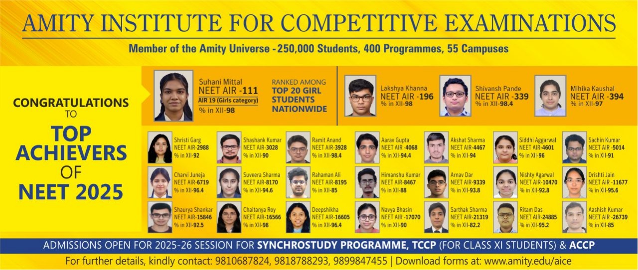 NEET Coaching Institute in South Delhi