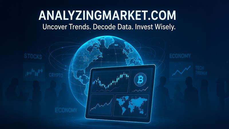 AnalyzingMarket com
