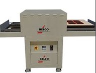 Belco Industries Inc