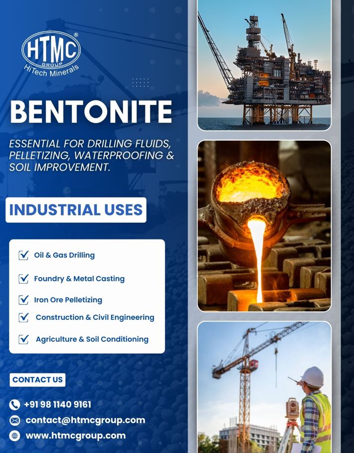 https://pressbulletin.site/why-choosing-the-right-dolomite-powder-manufacturer-matters-for-your-industry/