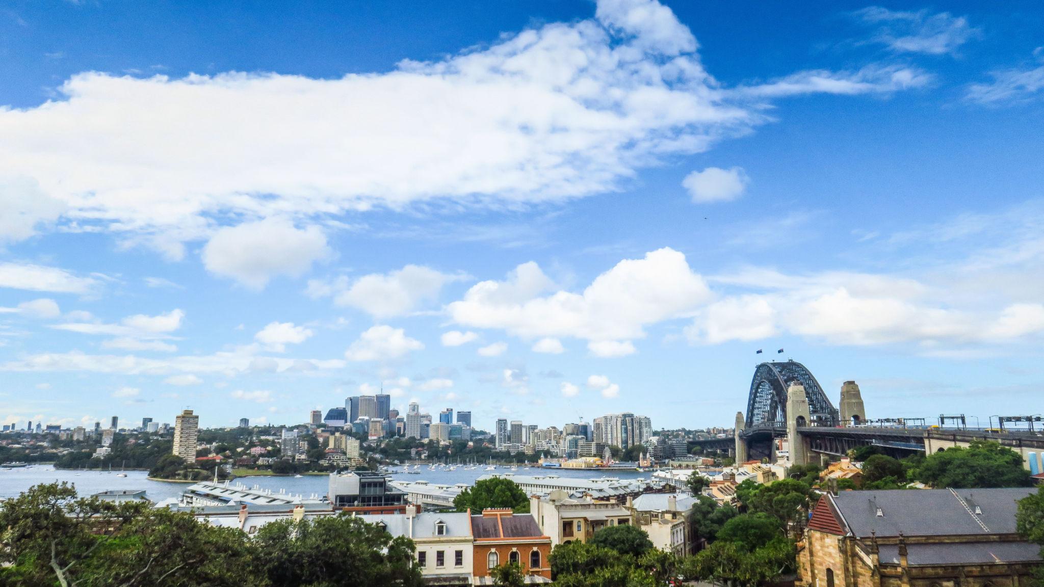 Partner Visa in Tasmania with Professional Migration Agent Help by One Point Education Services