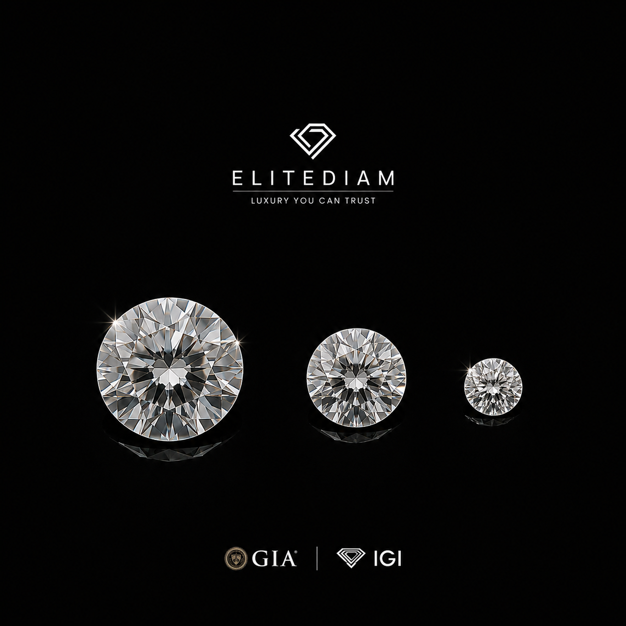 Lab Grown Diamond