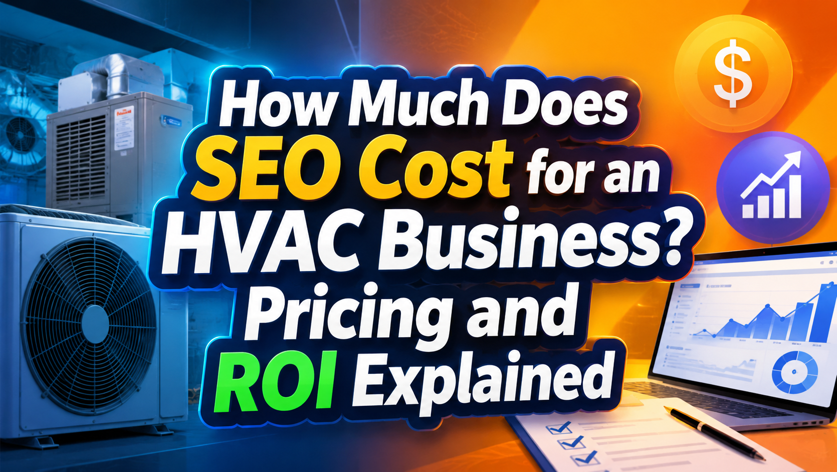 HVAC SEO