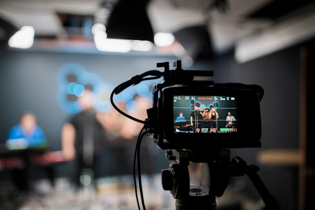 Corporate Film Makers