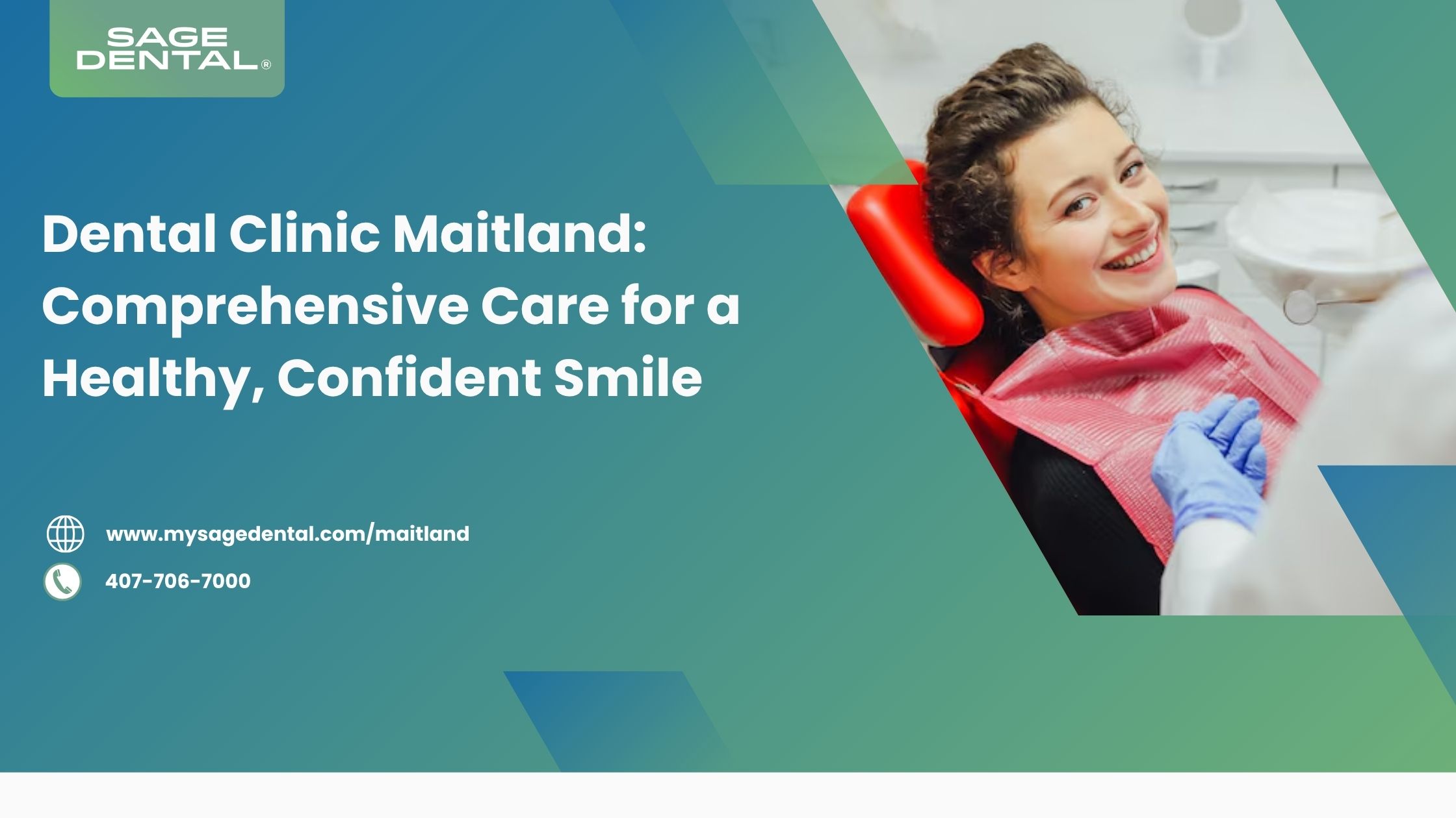 Dental Clinic Maitland