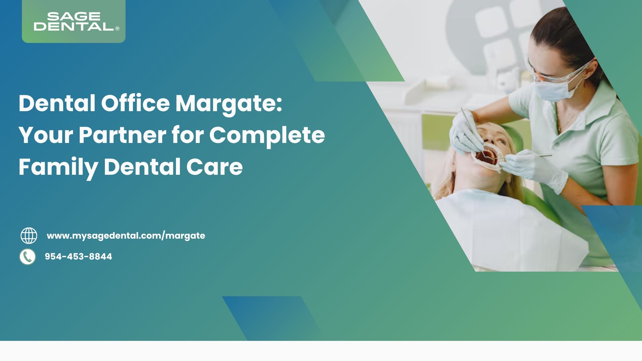 Dental Office Margate