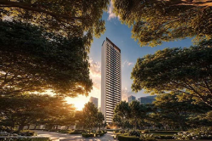 Godrej Samaris
