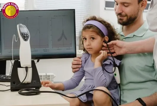 ENT Clinic in South Delhi