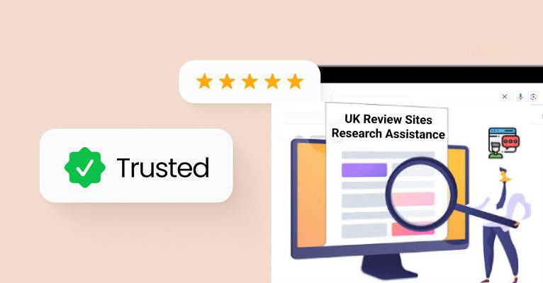 How to Use UK Review Sites to Find Reliable Research Assistance Services