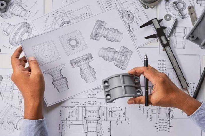 Industrial Estimating Services