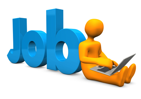 warehouse jobs