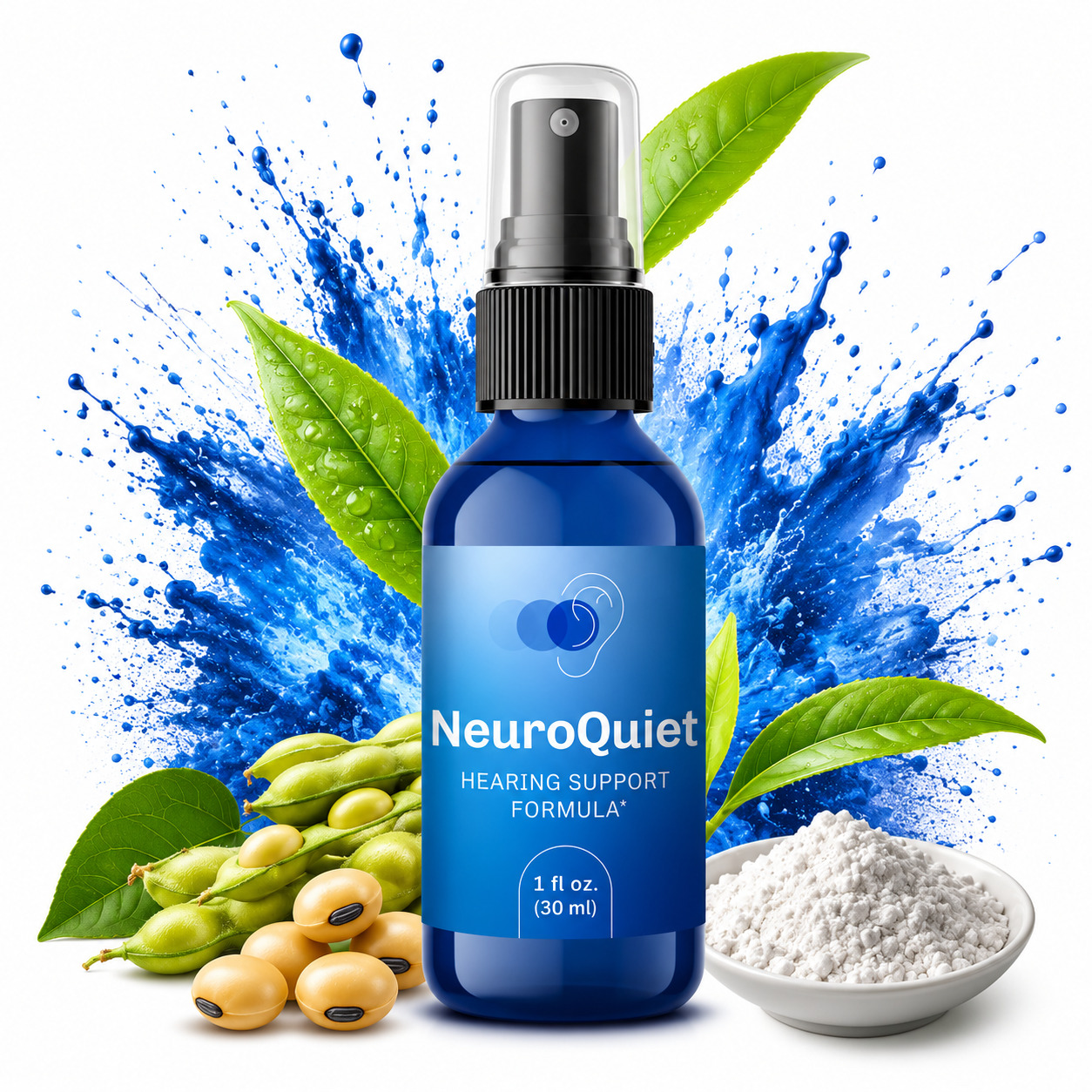 NeuroQuiet