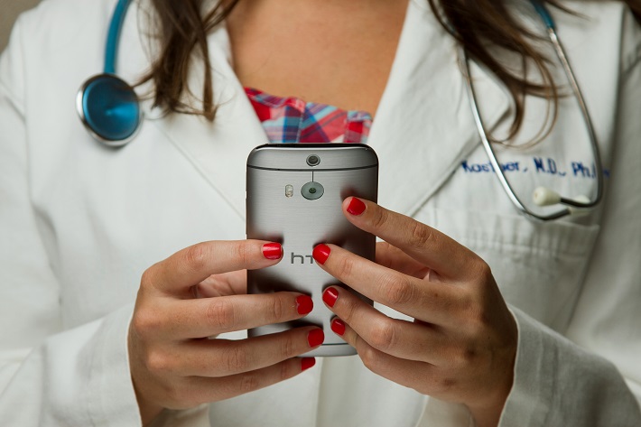 Phone Triage