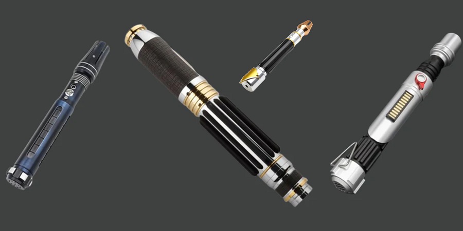 Replica Saber