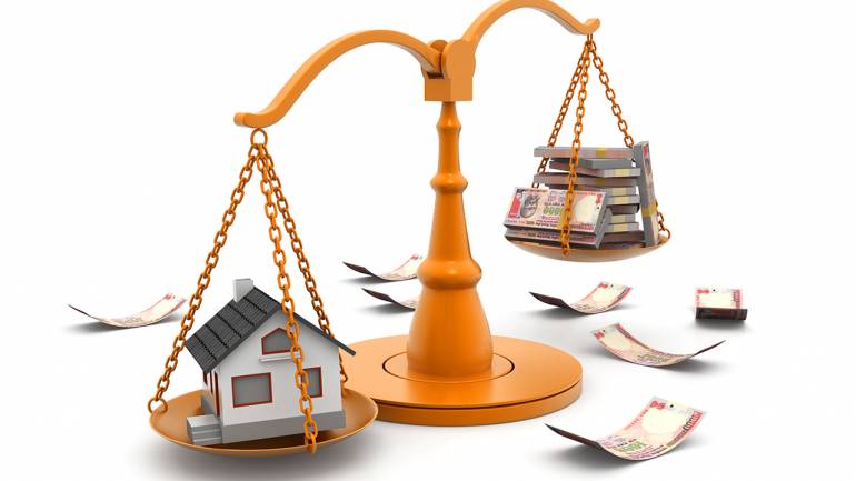 Loan Against Property