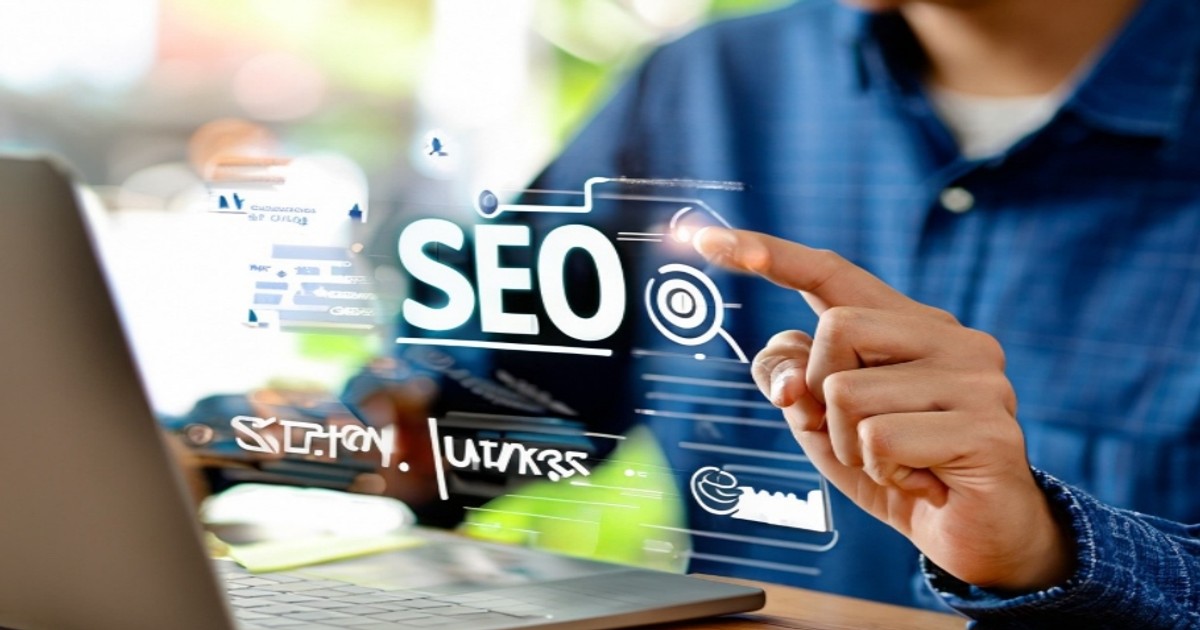 SEO Company