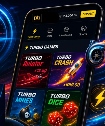 Turbo games