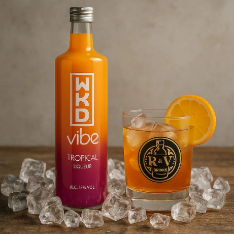 WKD Vibe