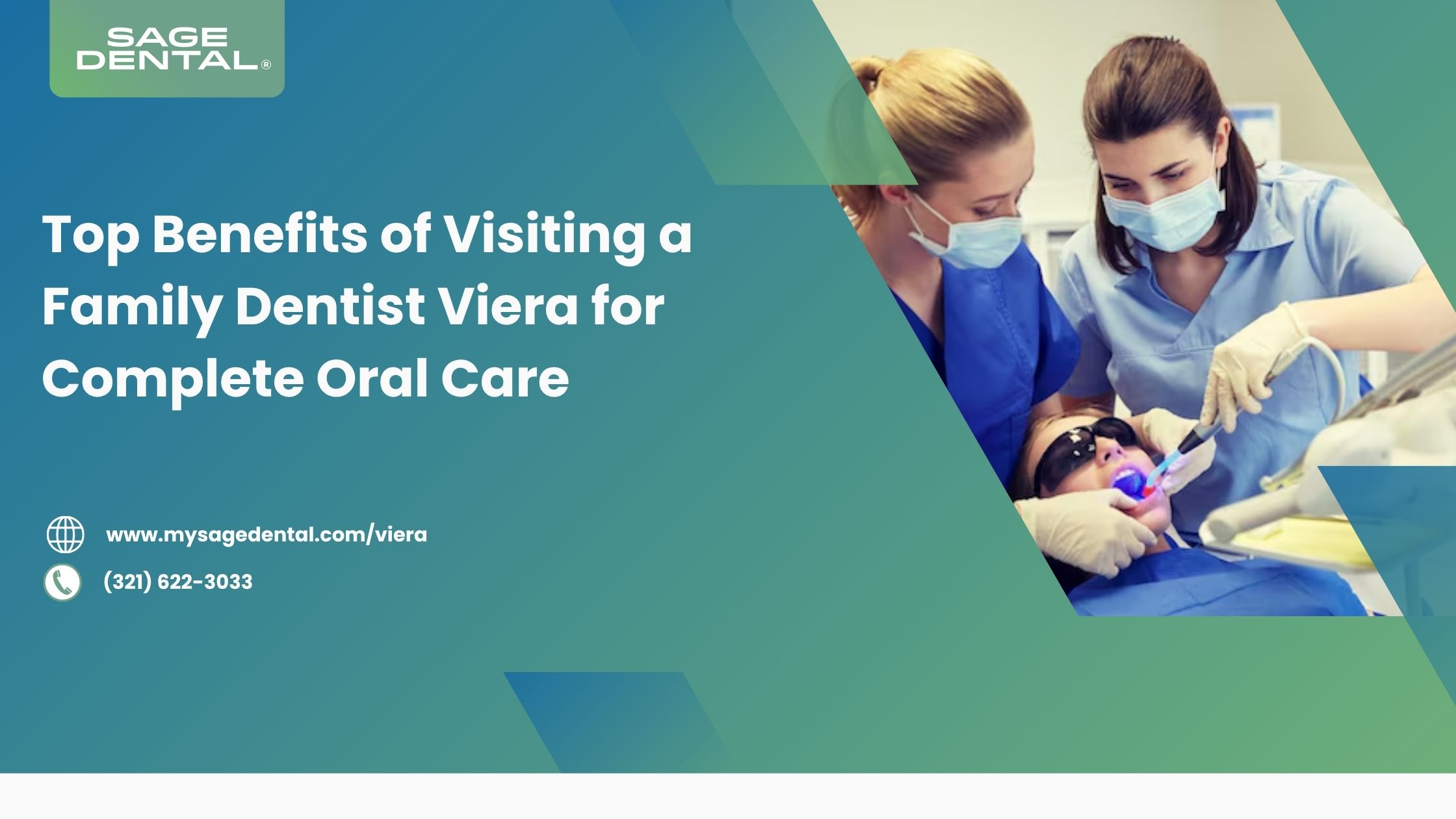 Family Dentist Viera