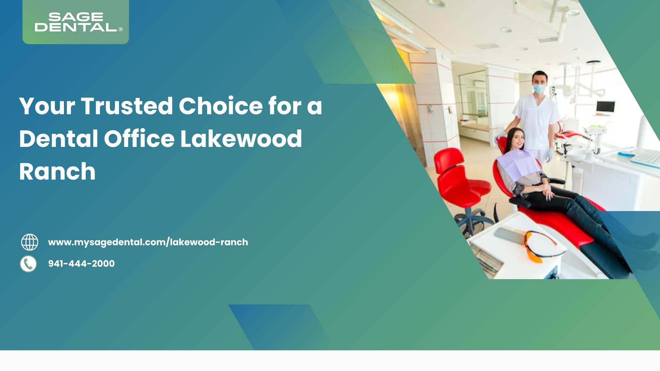 Dental Office Lakewood Ranch