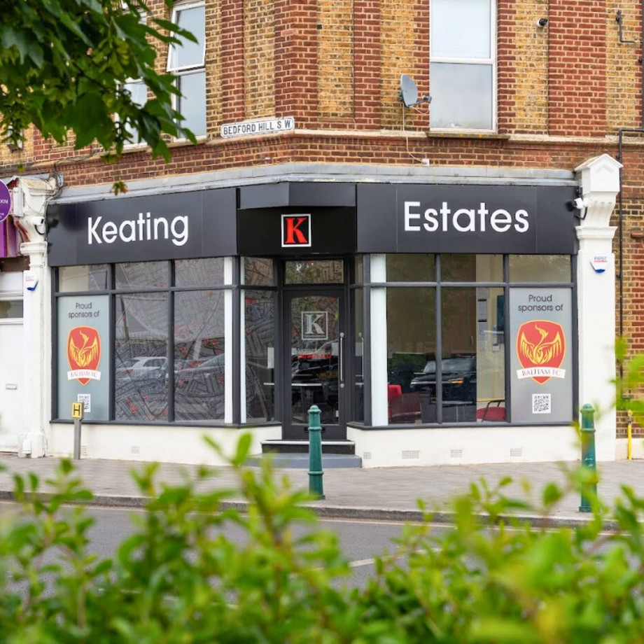 Brixton homes for sale