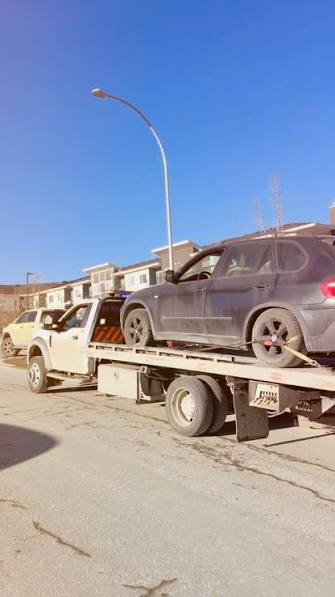 How Quickly Can You Sell a Junk Car in Lethbridge?