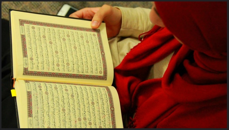 Online Quran Academy