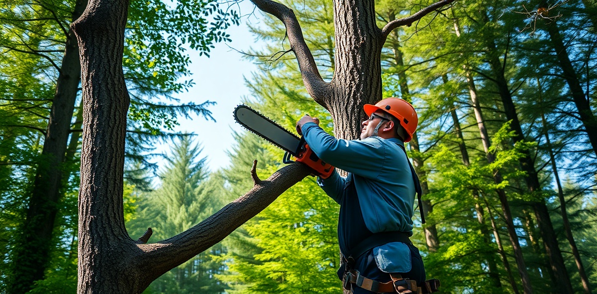 Tree Surgery Preston