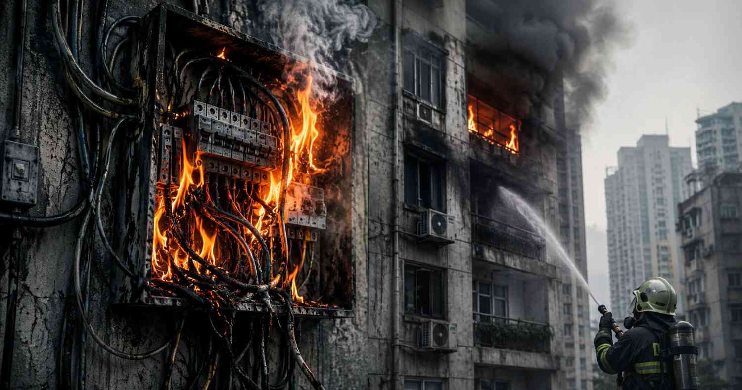 fire extinguisher india