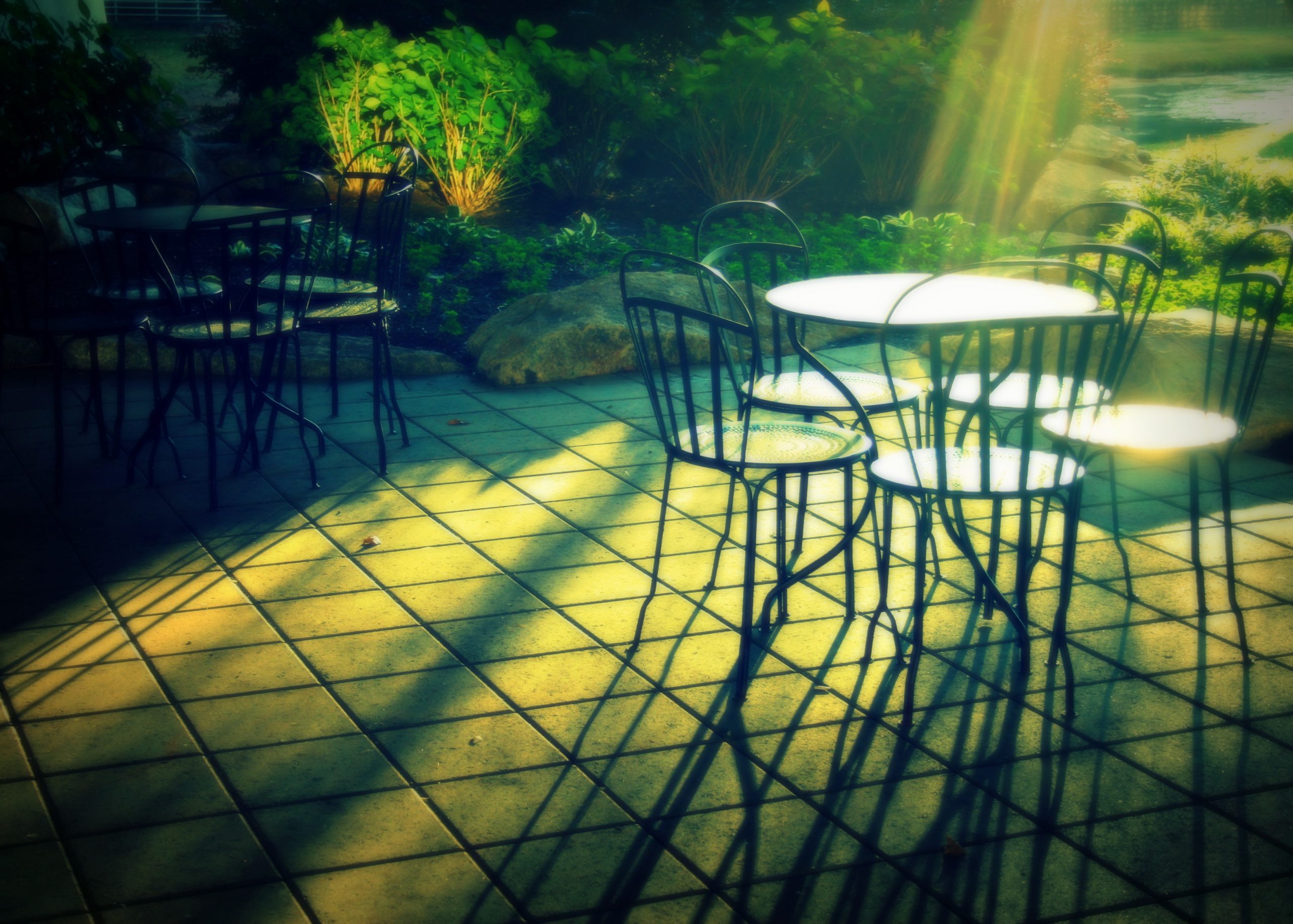 Outdoor Furniture Covers