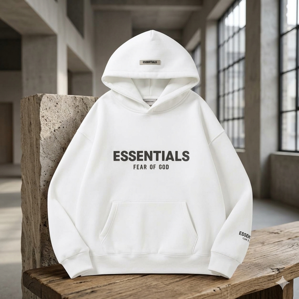 Essentials German Clothing Fashion: Why Minimalist Streetwear Continues to Dominate in Germany