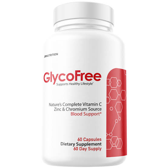 GlycoFree