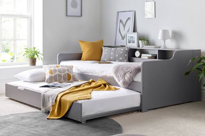 Single Guest Beds