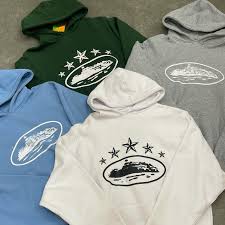Corteiz Hoodie