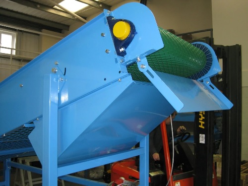 magnetic pulley manufacturer