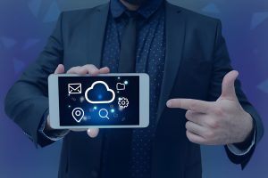 cloud based telephone system UK