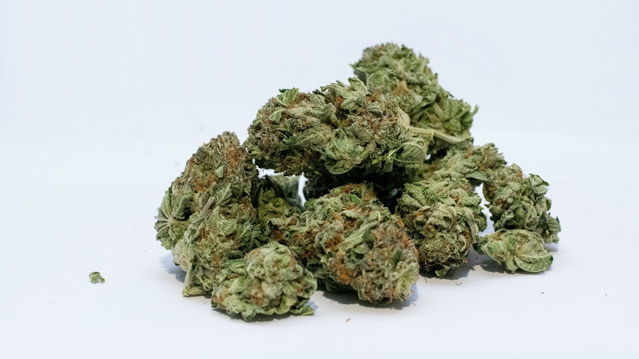weed delivery