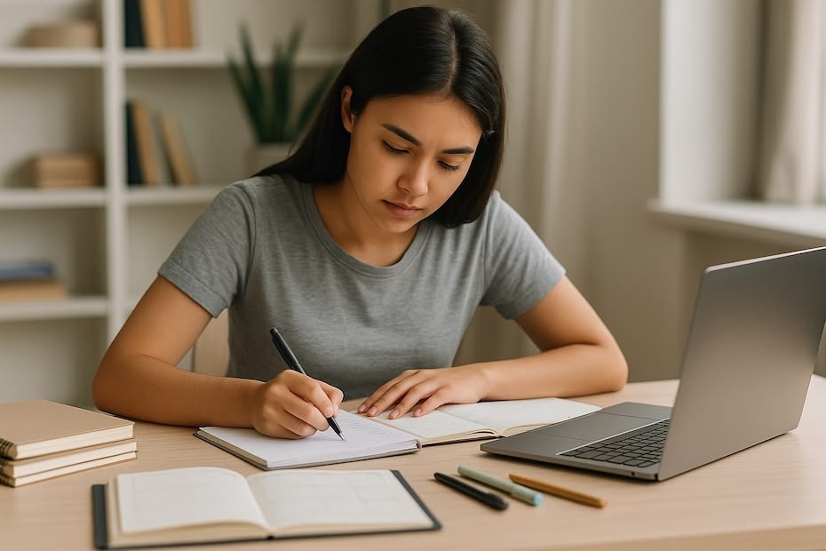 JEE Preparation