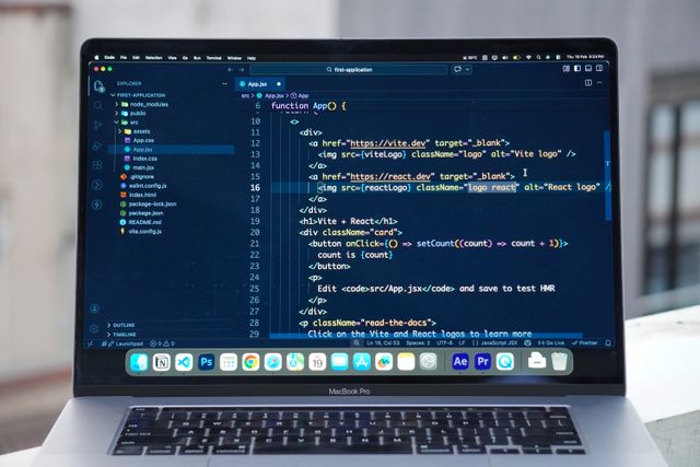Software development australia