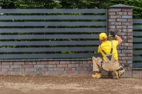 Residential Fencing Solution
