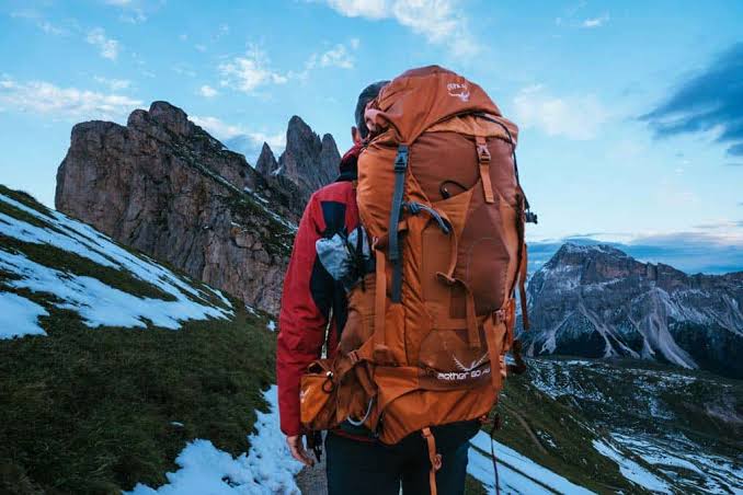 Travel Backpacks for Every Journey