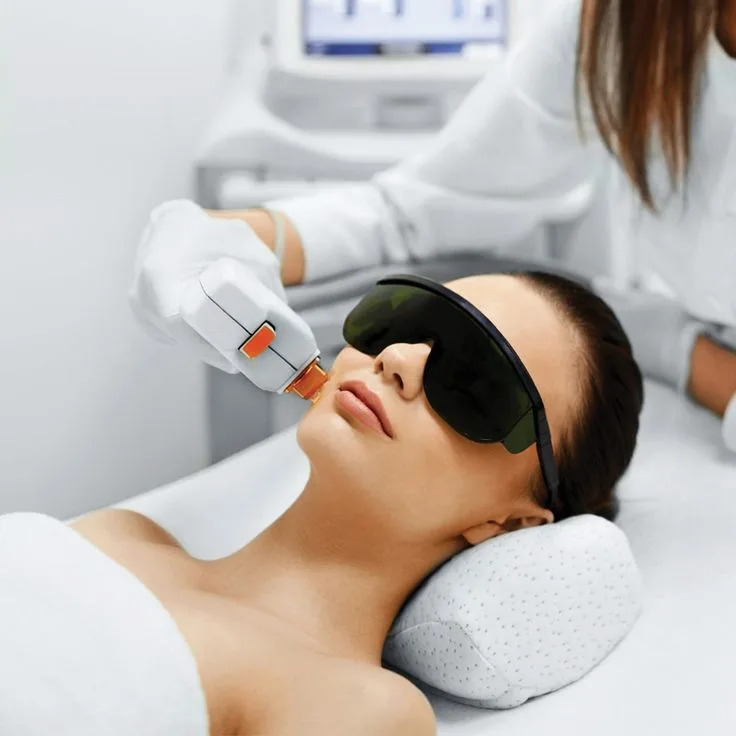 Can Laser Remove Body Hair Permanently?