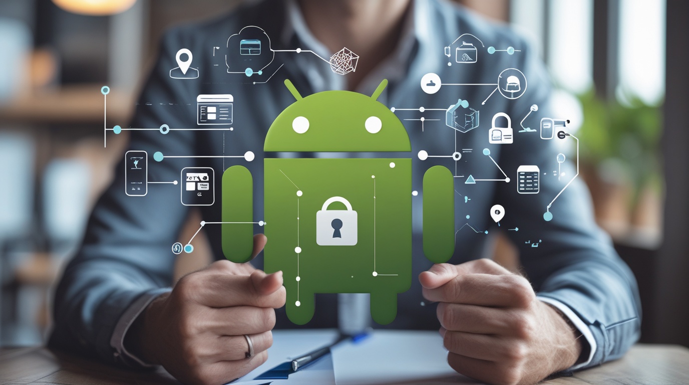 best android app development company