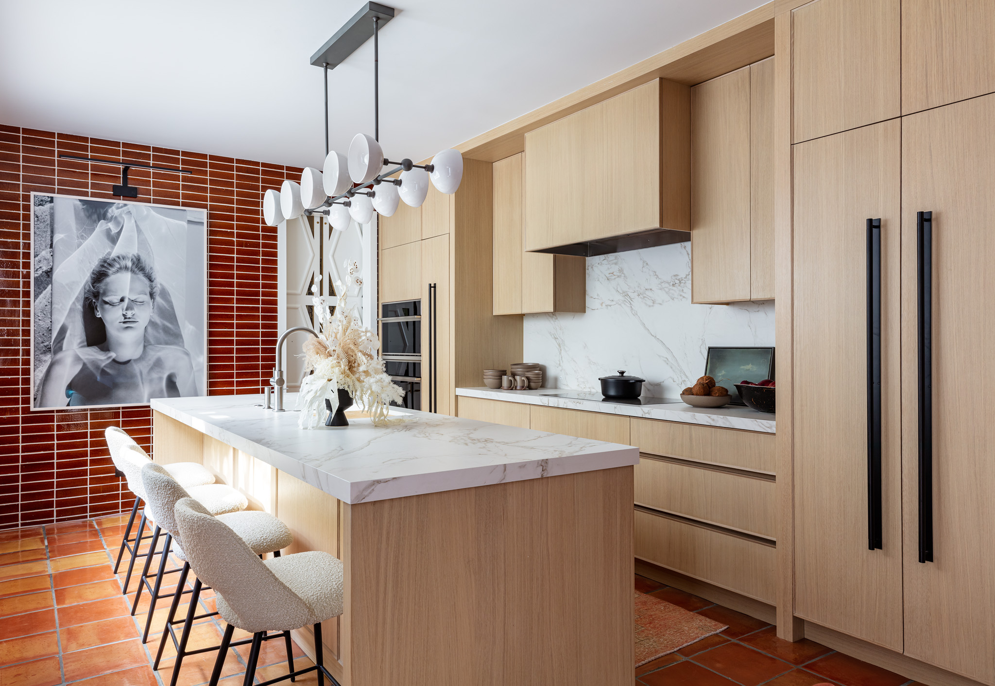 Premium Cabinetry Services