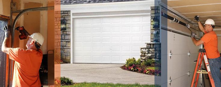 Garage Door Repair Summerlin